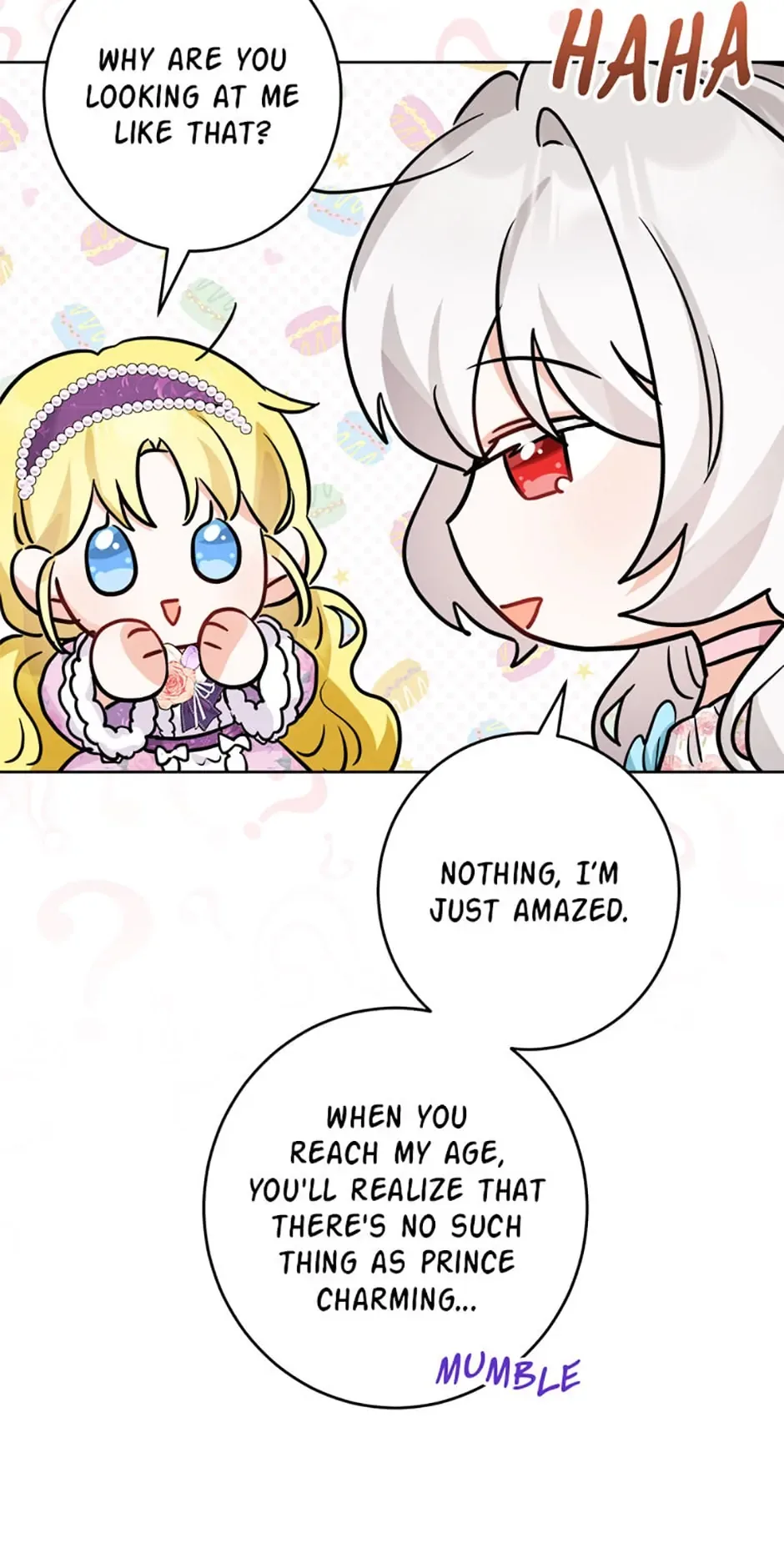The Male Lead Is In Charge Of The Successor Chapter 14 page 38