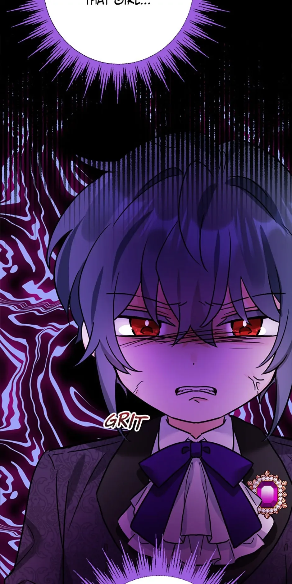 The Male Lead Is In Charge Of The Successor Chapter 14 page 50