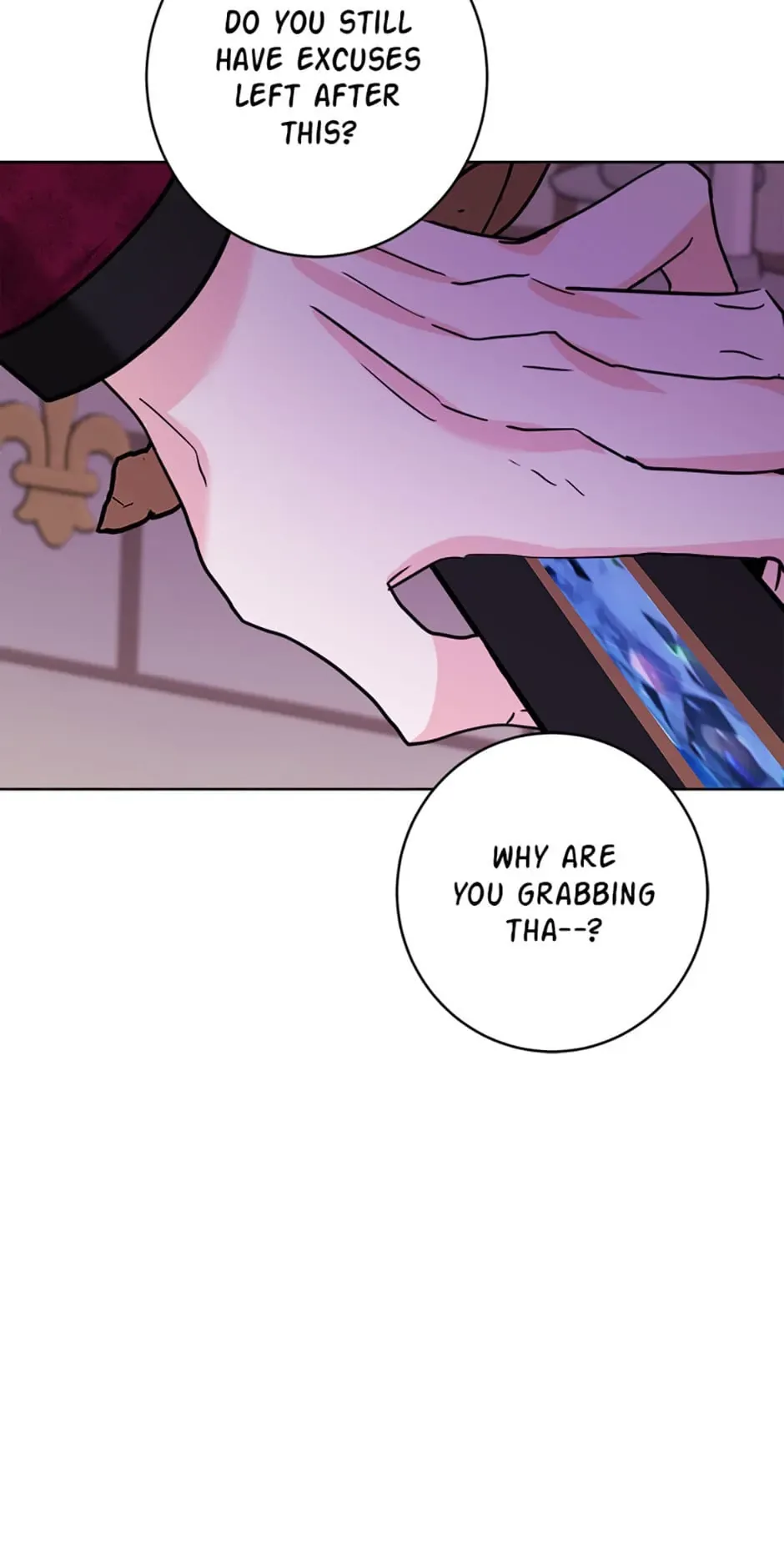 The Male Lead Is In Charge Of The Successor Chapter 13 page 66