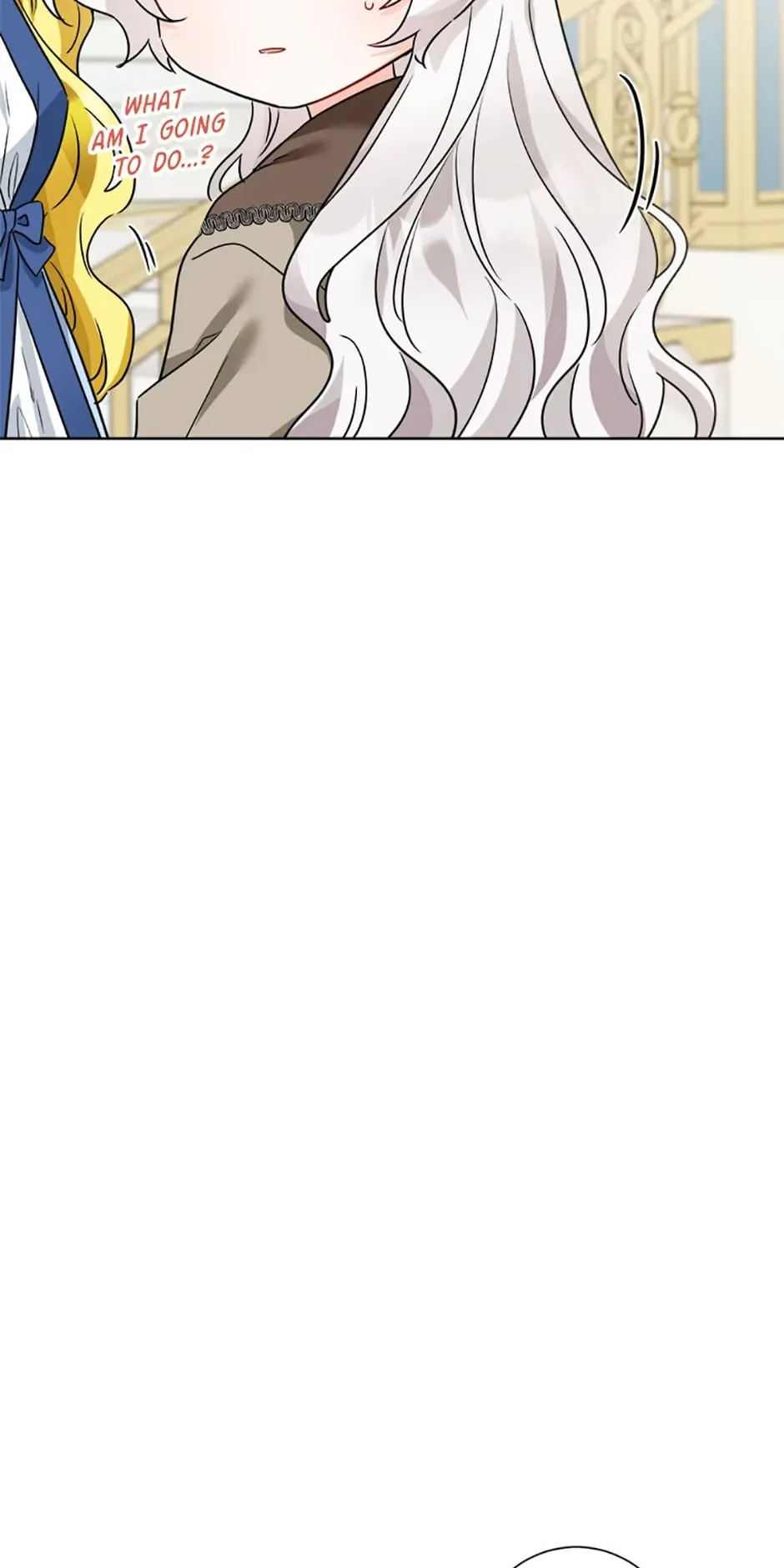 The Male Lead Is In Charge Of The Successor Chapter 6 page 44