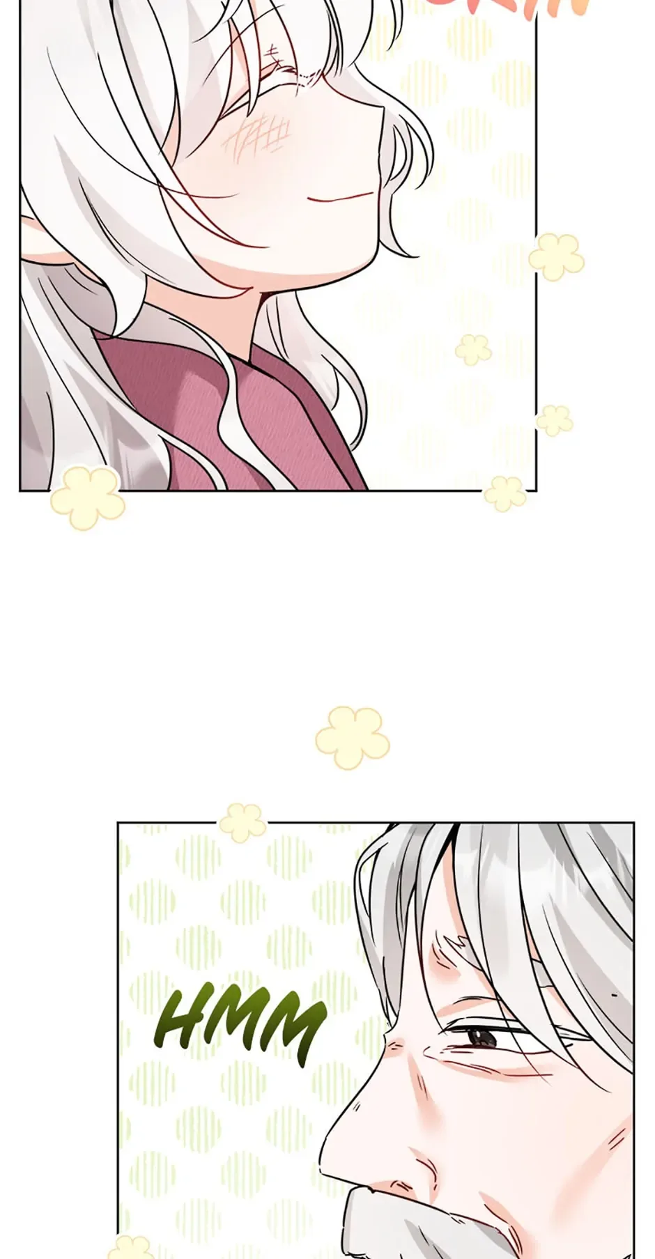 The Male Lead Is In Charge Of The Successor Chapter 8 page 29