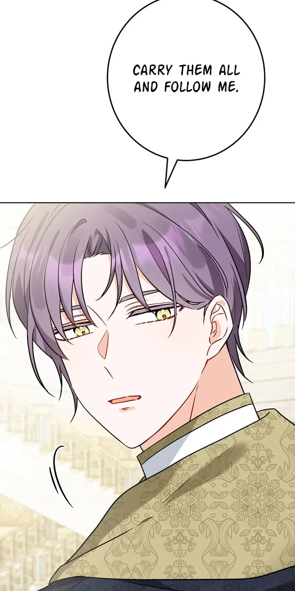 The Male Lead Is In Charge Of The Successor Chapter 6 page 50
