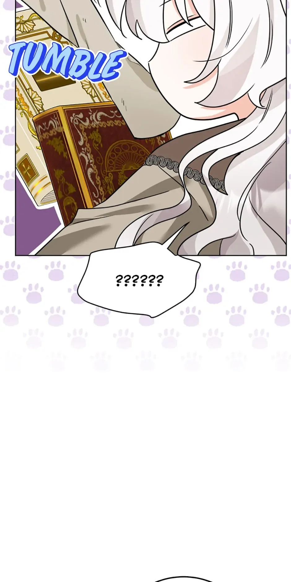 The Male Lead Is In Charge Of The Successor Chapter 6 page 49