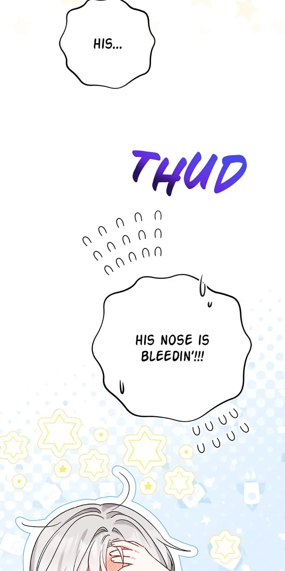 The Male Lead Is In Charge Of The Successor Chapter 5 page 69