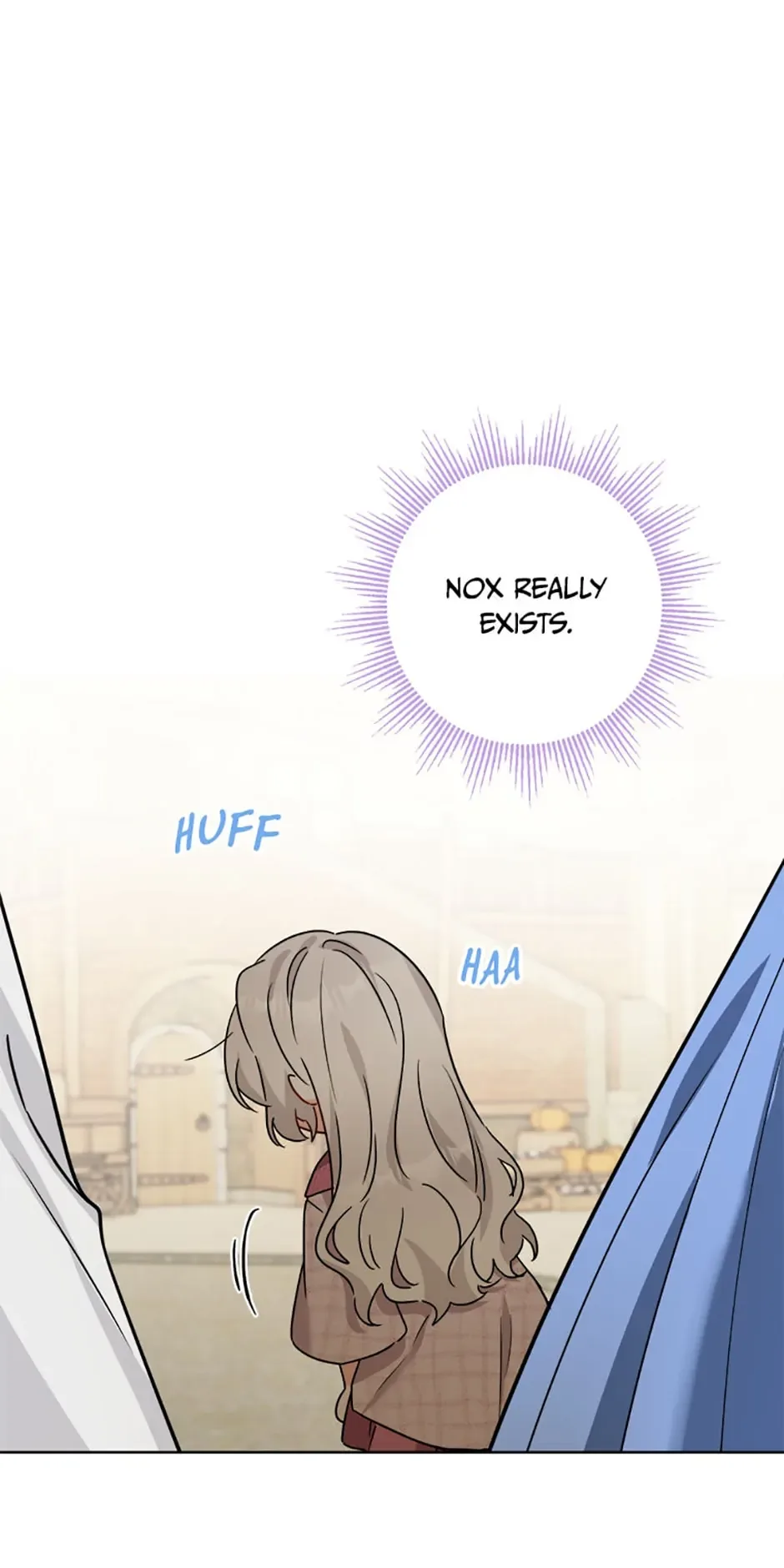 The Male Lead Is In Charge Of The Successor Chapter 8 page 52