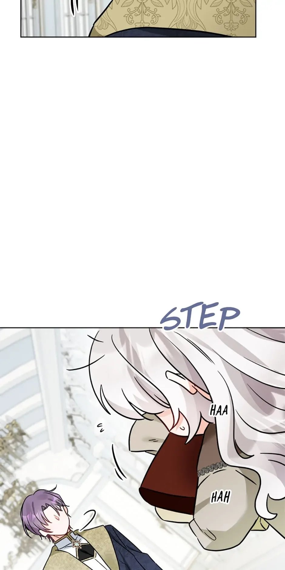 The Male Lead Is In Charge Of The Successor Chapter 6 page 56