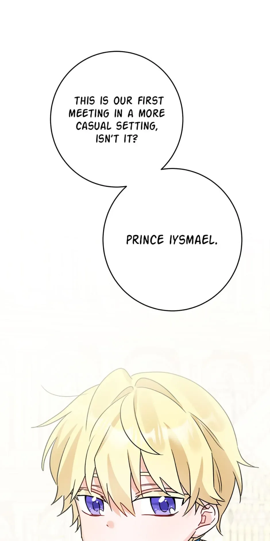 The Male Lead Is In Charge Of The Successor Chapter 15 page 2