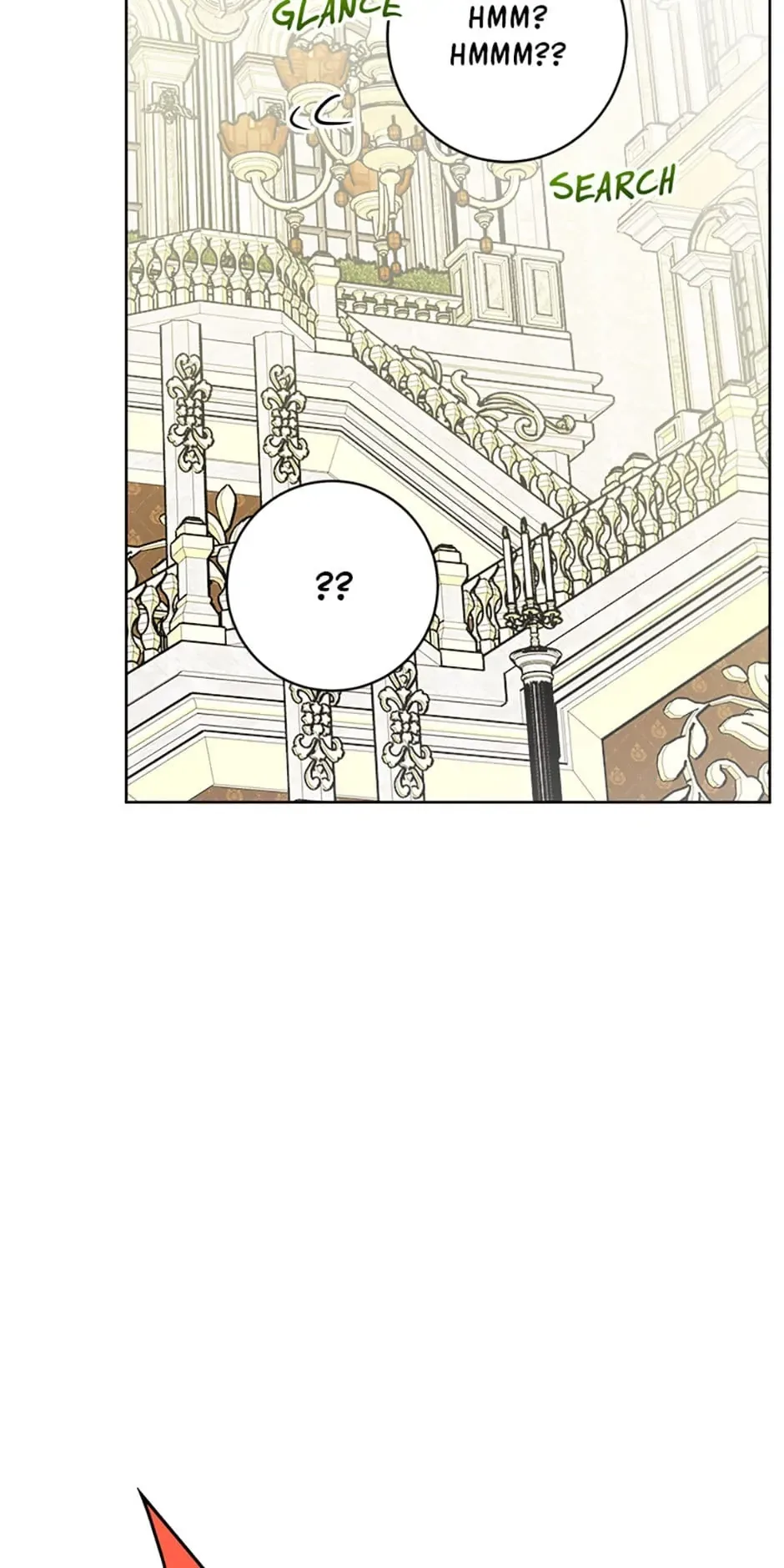 The Male Lead Is In Charge Of The Successor Chapter 15 page 28