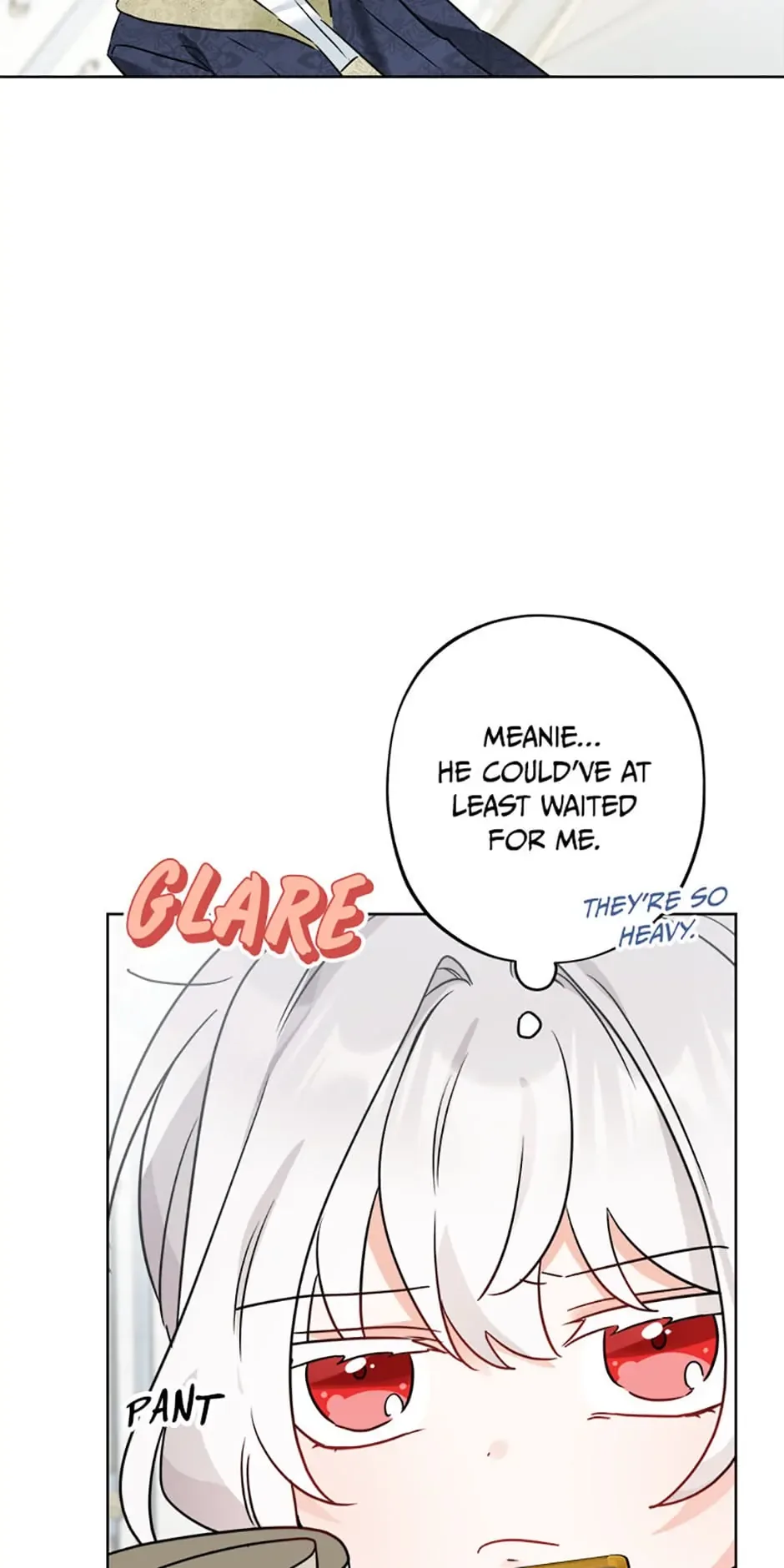 The Male Lead Is In Charge Of The Successor Chapter 6 page 57