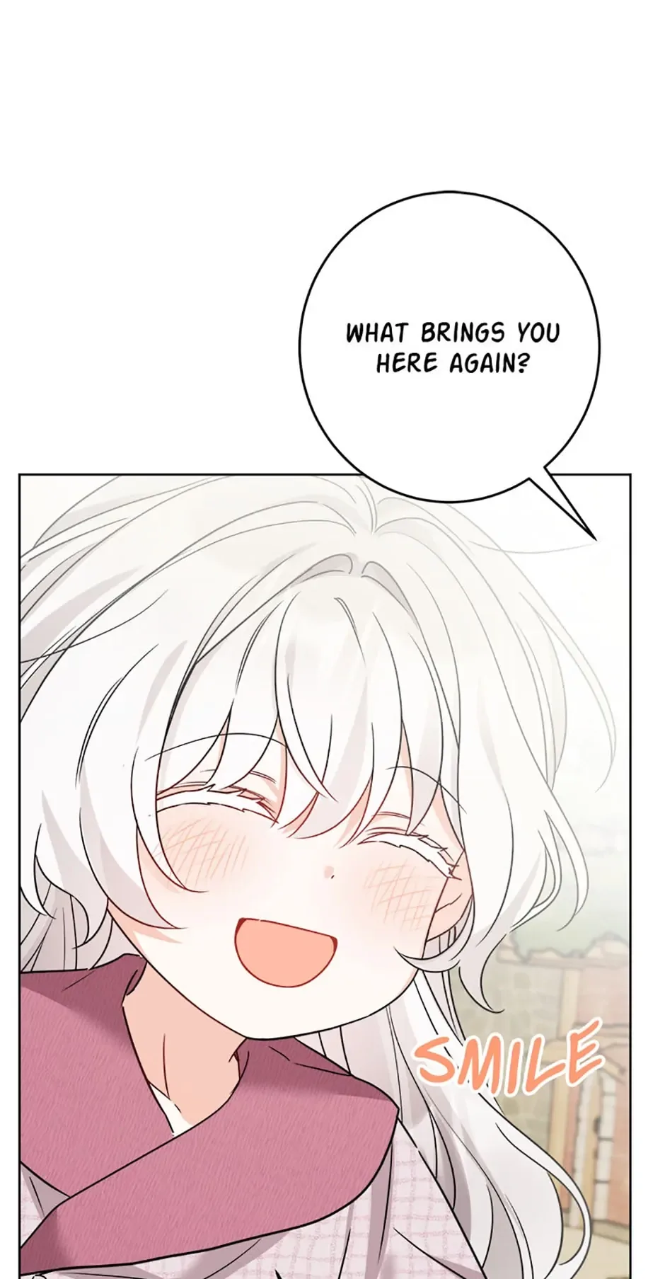 The Male Lead Is In Charge Of The Successor Chapter 8 page 26