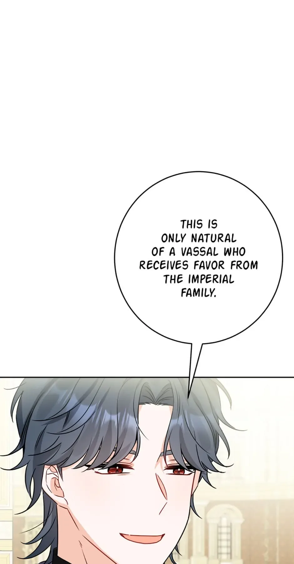 The Male Lead Is In Charge Of The Successor Chapter 15 page 12