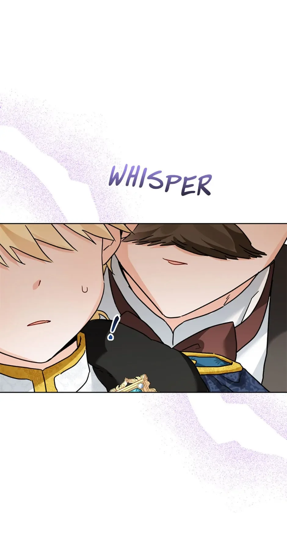 The Male Lead Is In Charge Of The Successor Chapter 15 page 15