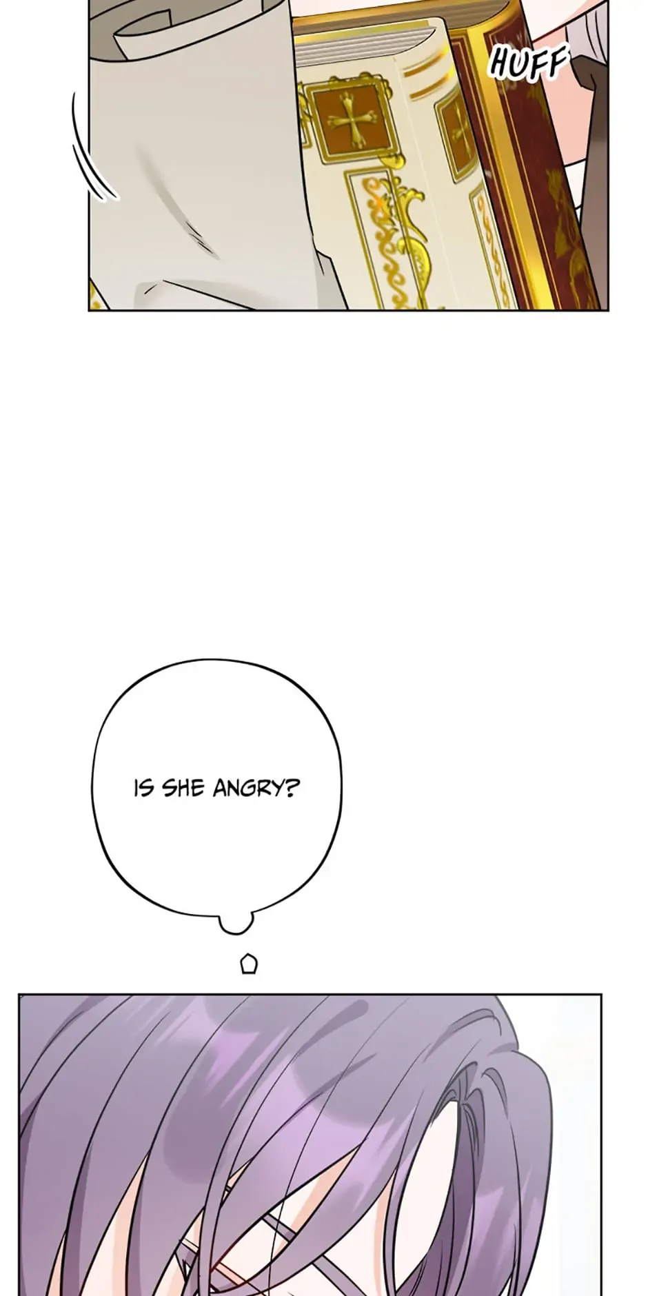 The Male Lead Is In Charge Of The Successor Chapter 6 page 58
