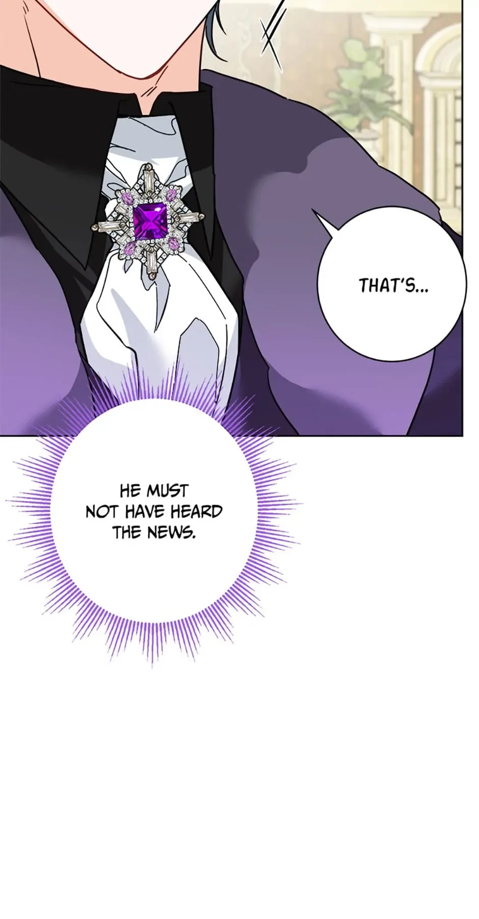 The Male Lead Is In Charge Of The Successor Chapter 15 page 17
