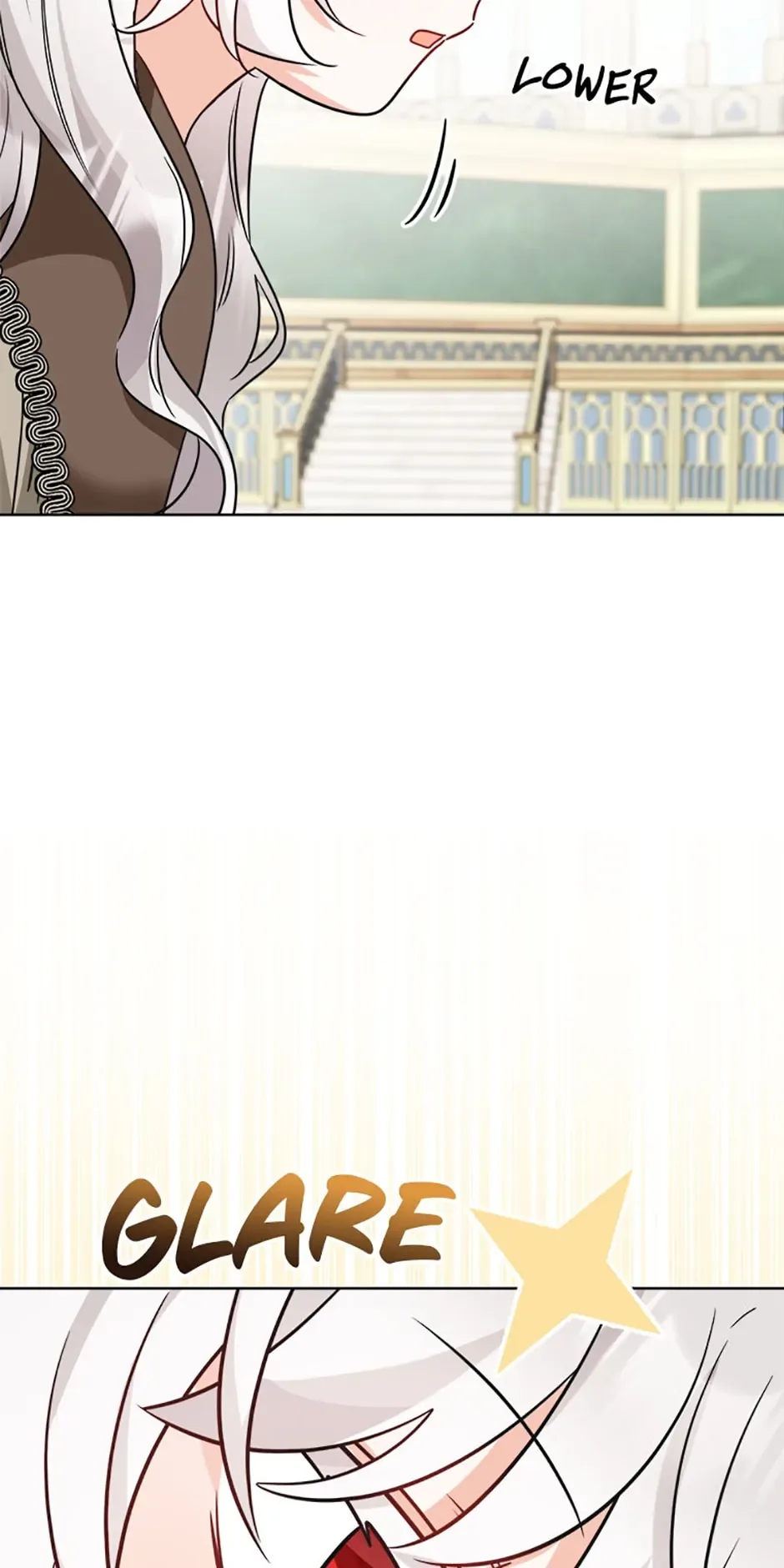 The Male Lead Is In Charge Of The Successor Chapter 5 page 64