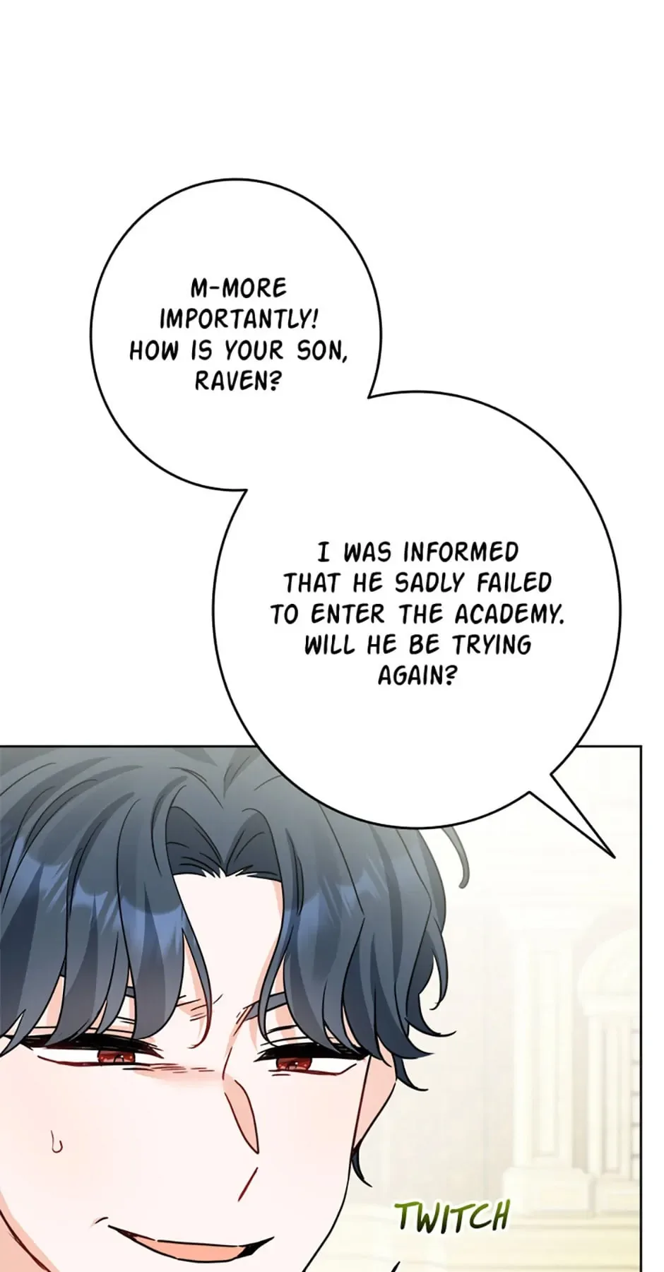 The Male Lead Is In Charge Of The Successor Chapter 15 page 16