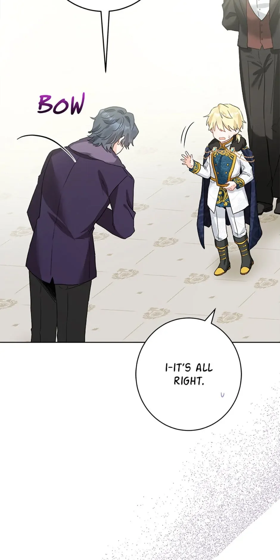The Male Lead Is In Charge Of The Successor Chapter 15 page 4