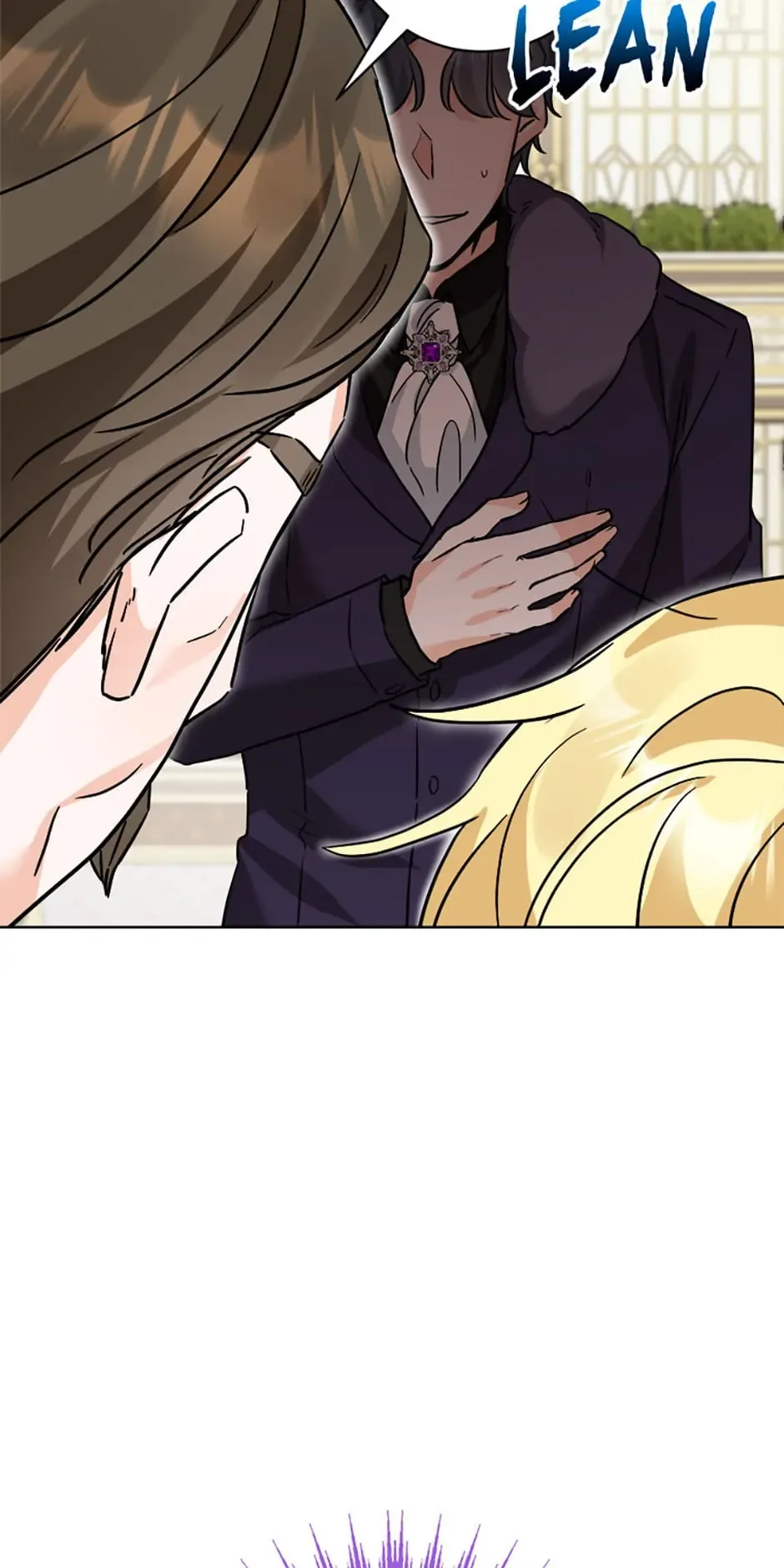 The Male Lead Is In Charge Of The Successor Chapter 15 page 24