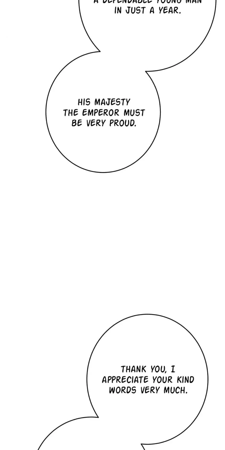The Male Lead Is In Charge Of The Successor Chapter 15 page 10