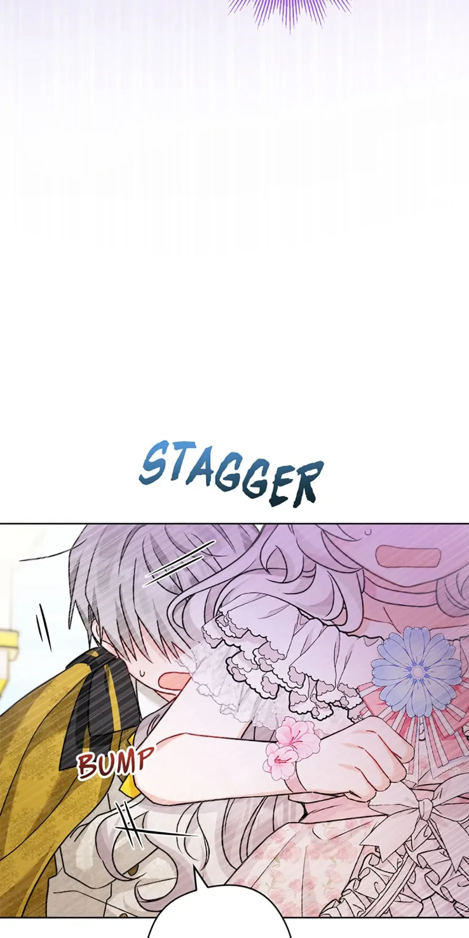 The Male Lead Is In Charge Of The Successor Chapter 16 page 19