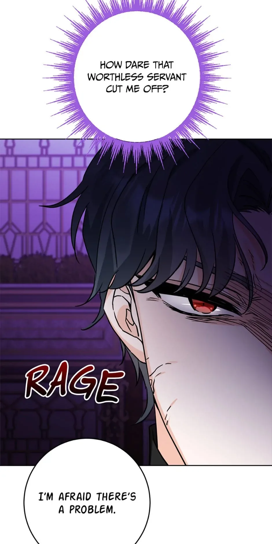 The Male Lead Is In Charge Of The Successor Chapter 15 page 25