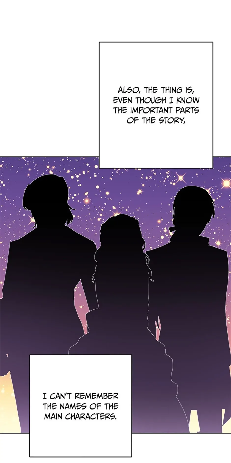 The Male Lead Is In Charge Of The Successor Chapter 8 page 61