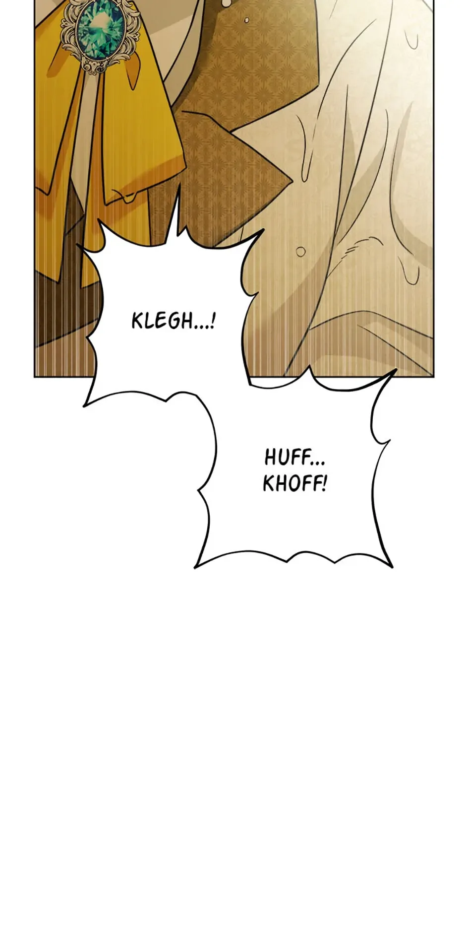The Male Lead Is In Charge Of The Successor Chapter 16 page 31