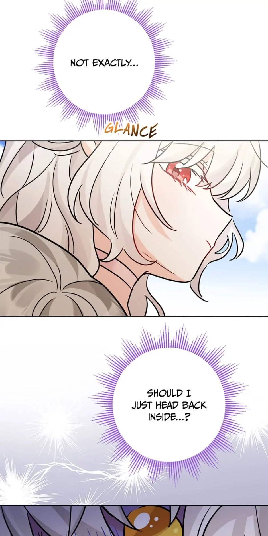The Male Lead Is In Charge Of The Successor Chapter 15 page 59