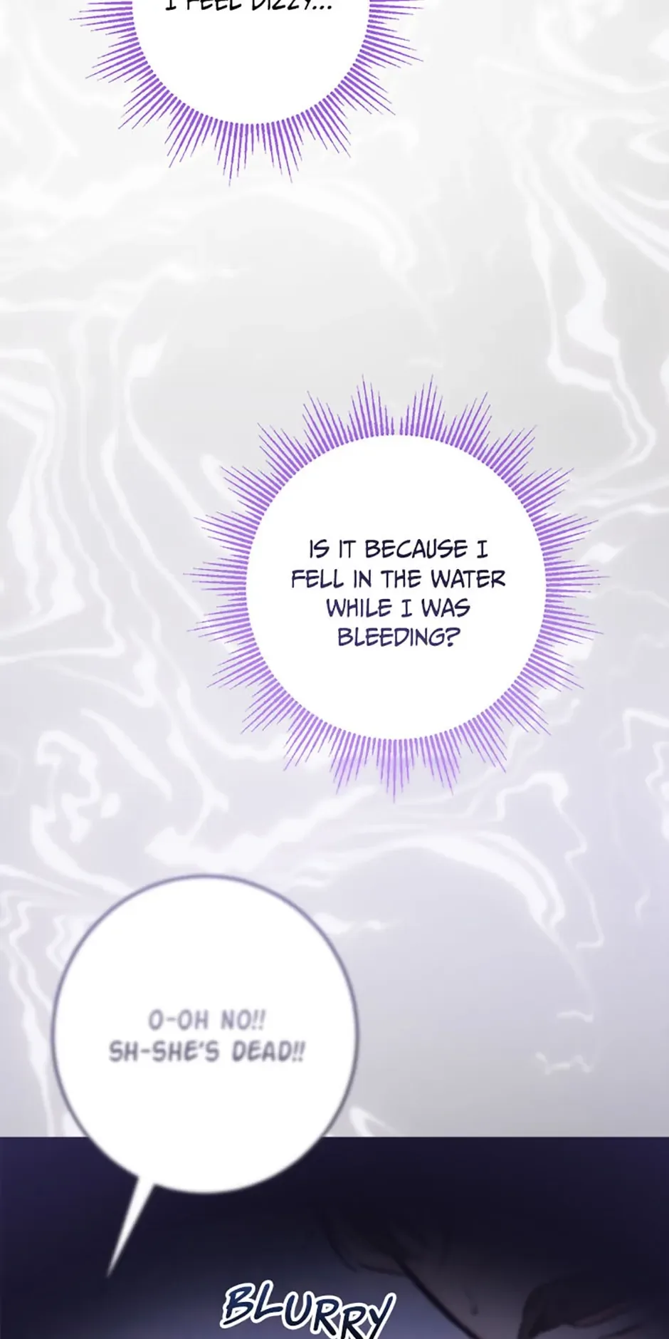 The Male Lead Is In Charge Of The Successor Chapter 16 page 37