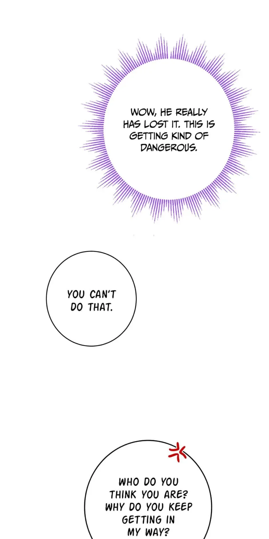 The Male Lead Is In Charge Of The Successor Chapter 15 page 57