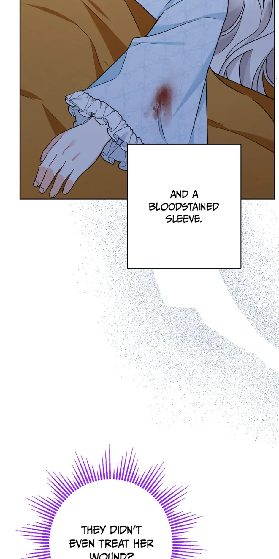 The Male Lead Is In Charge Of The Successor Chapter 16 page 54