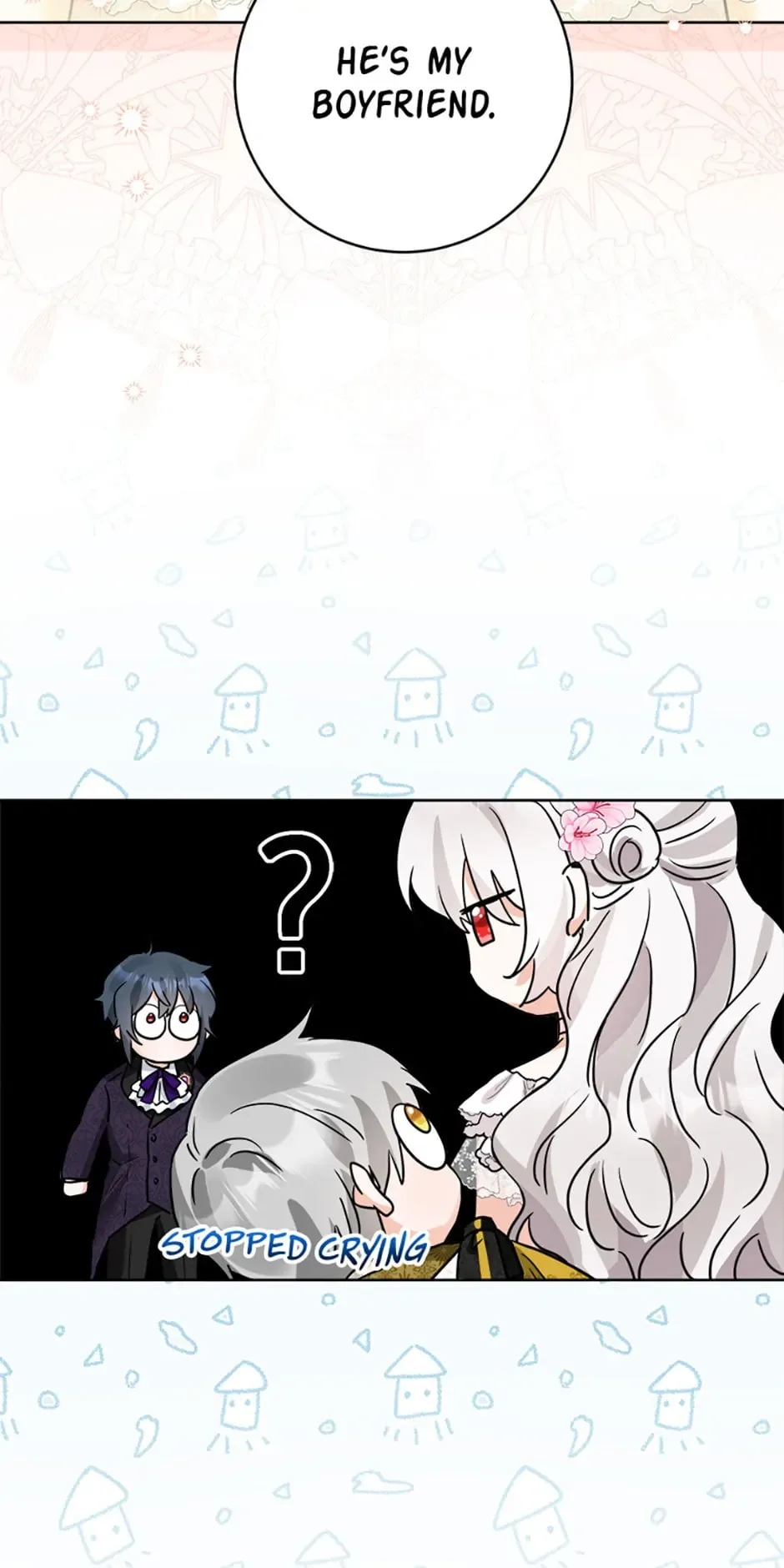 The Male Lead Is In Charge Of The Successor Chapter 15 page 67