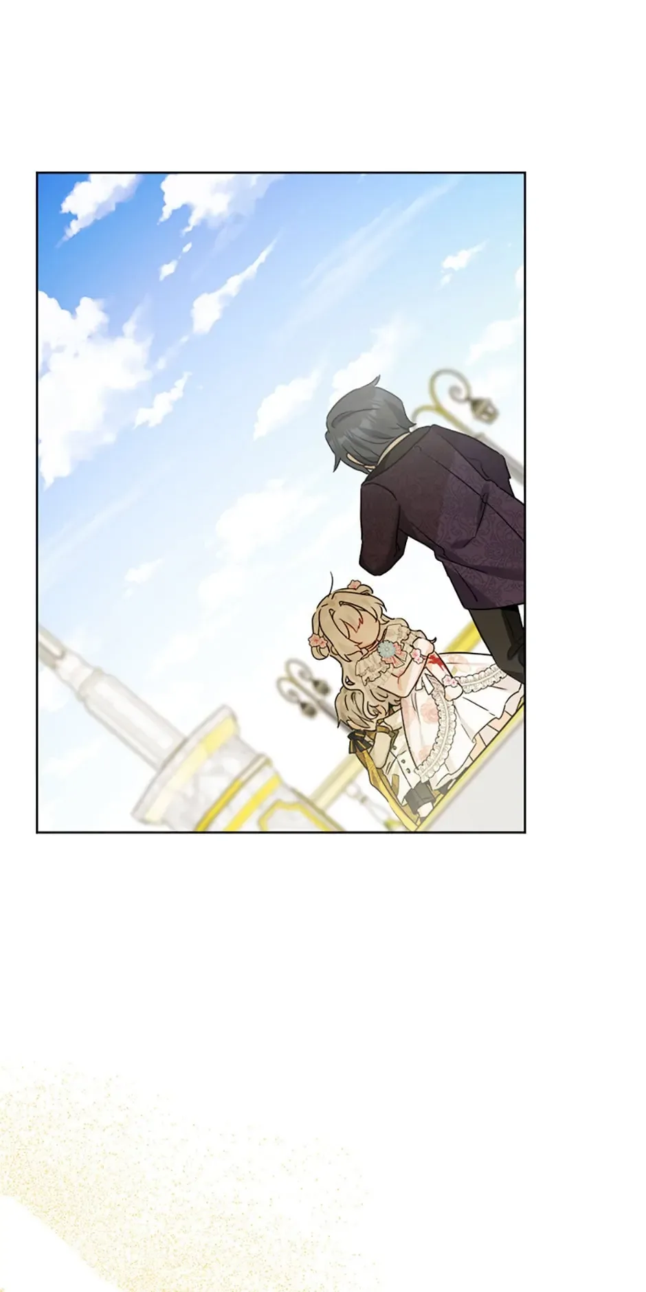 The Male Lead Is In Charge Of The Successor Chapter 15 page 40