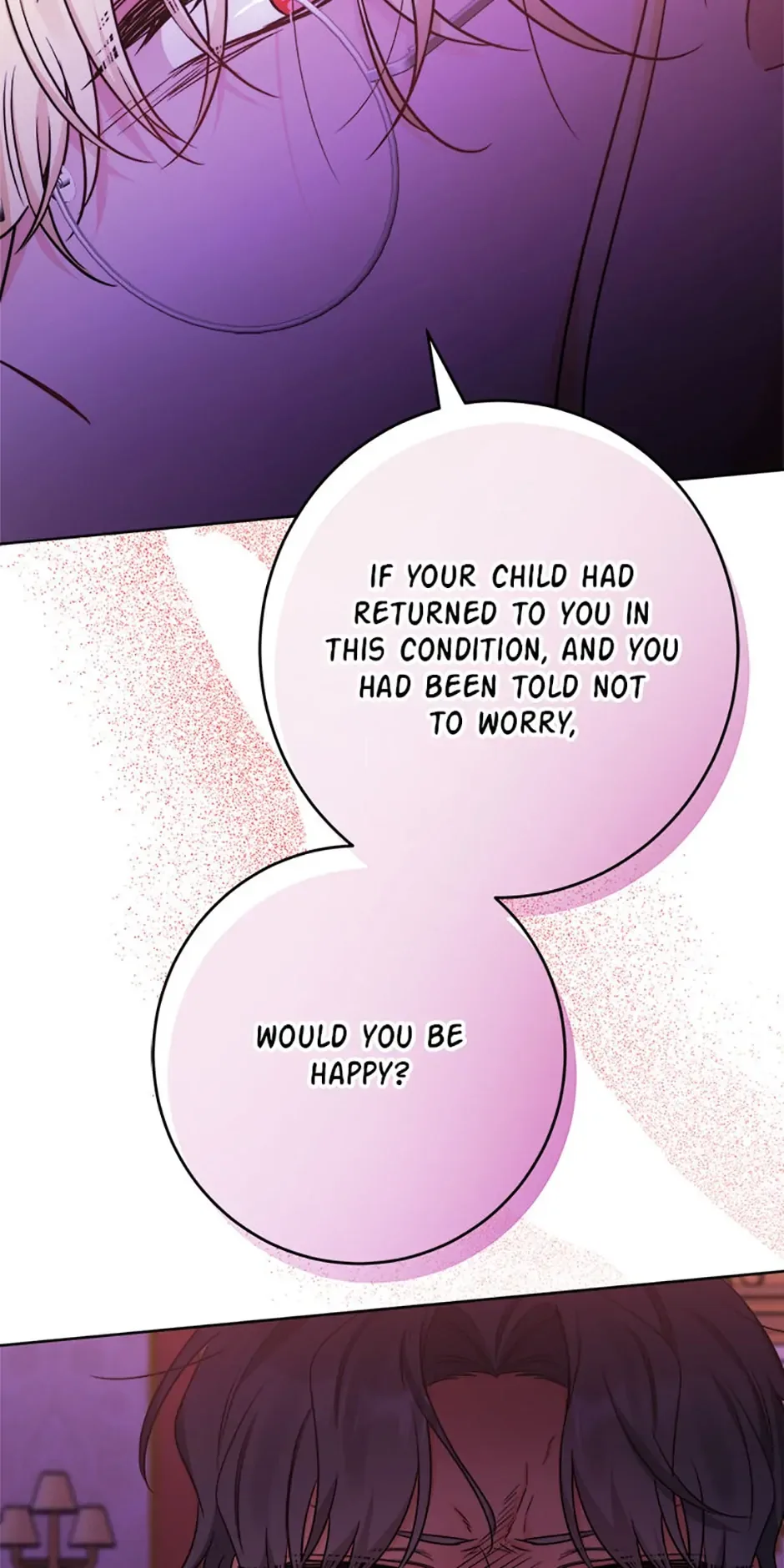 The Male Lead Is In Charge Of The Successor Chapter 16 page 59