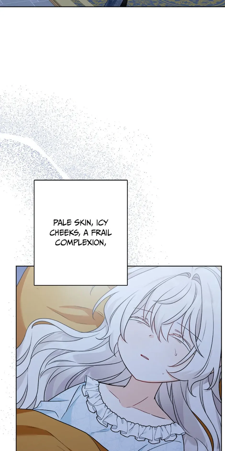 The Male Lead Is In Charge Of The Successor Chapter 16 page 53