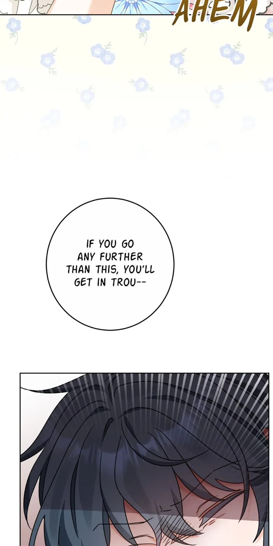 The Male Lead Is In Charge Of The Successor Chapter 16 page 3