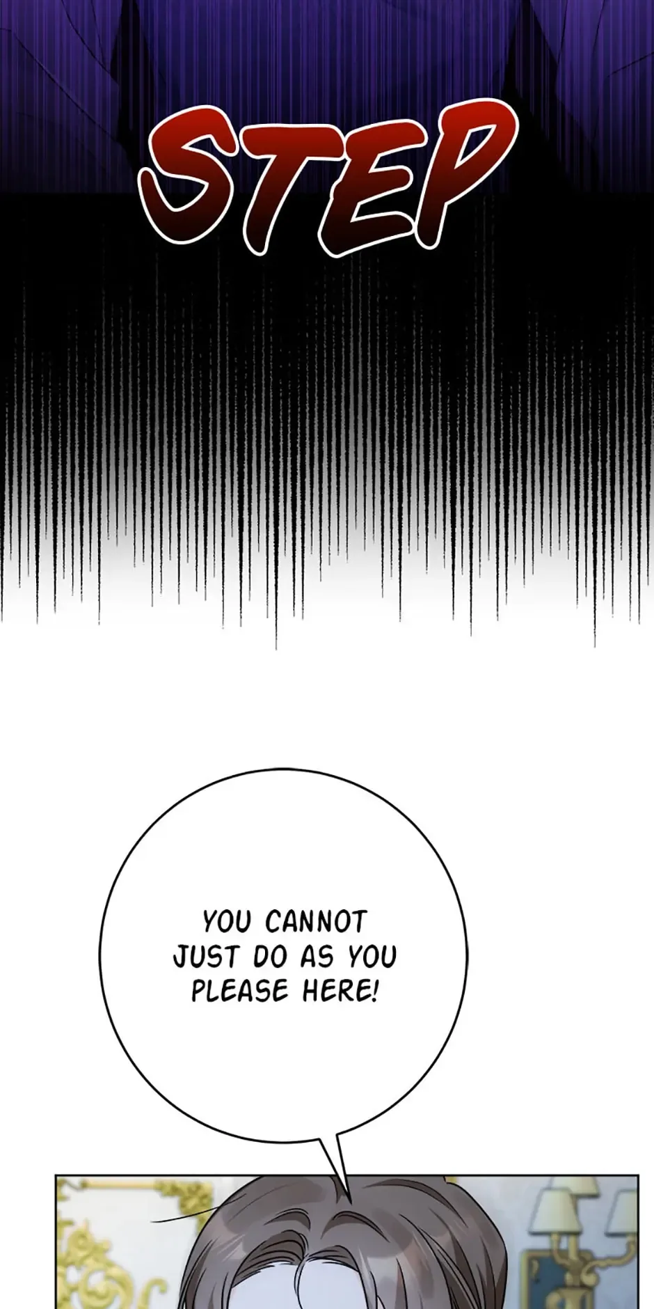 The Male Lead Is In Charge Of The Successor Chapter 16 page 50