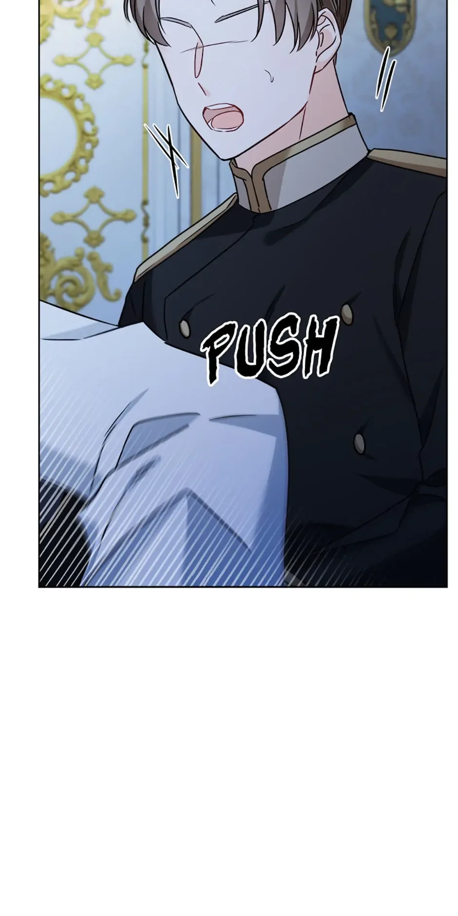 The Male Lead Is In Charge Of The Successor Chapter 16 page 51