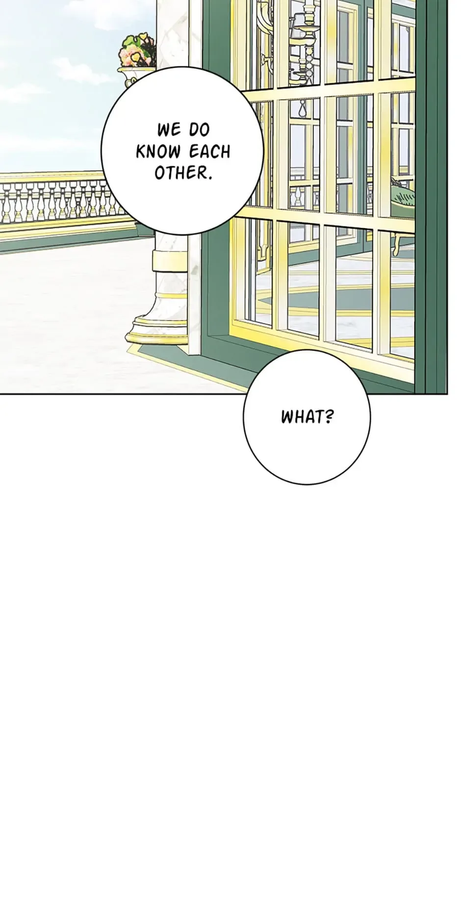 The Male Lead Is In Charge Of The Successor Chapter 15 page 64