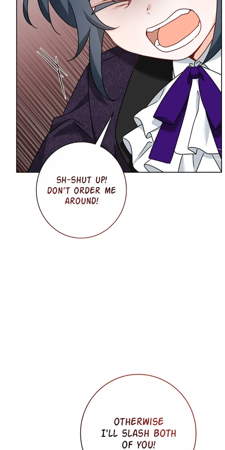 The Male Lead Is In Charge Of The Successor Chapter 16 page 4