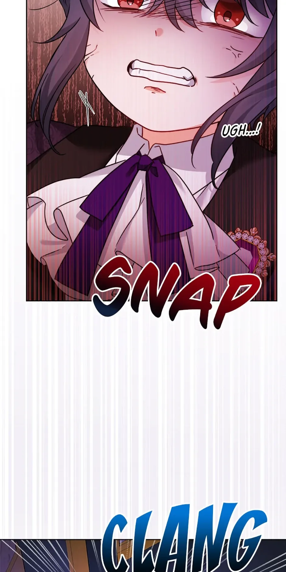 The Male Lead Is In Charge Of The Successor Chapter 16 page 15
