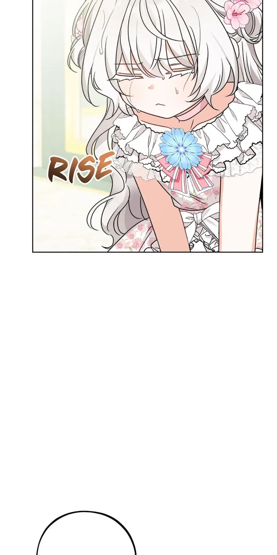 The Male Lead Is In Charge Of The Successor Chapter 16 page 34