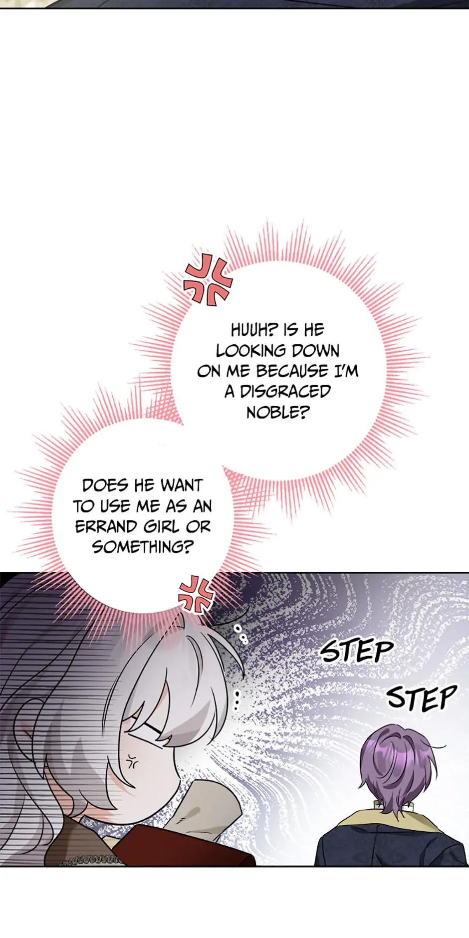 The Male Lead Is In Charge Of The Successor Chapter 6 page 51