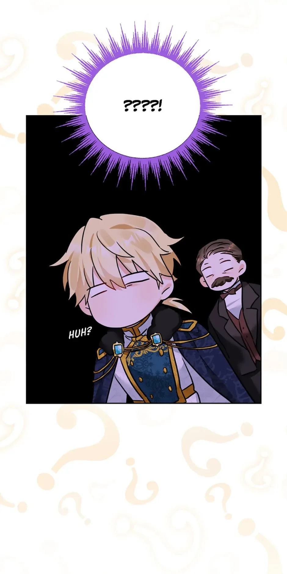 The Male Lead Is In Charge Of The Successor Chapter 15 page 70