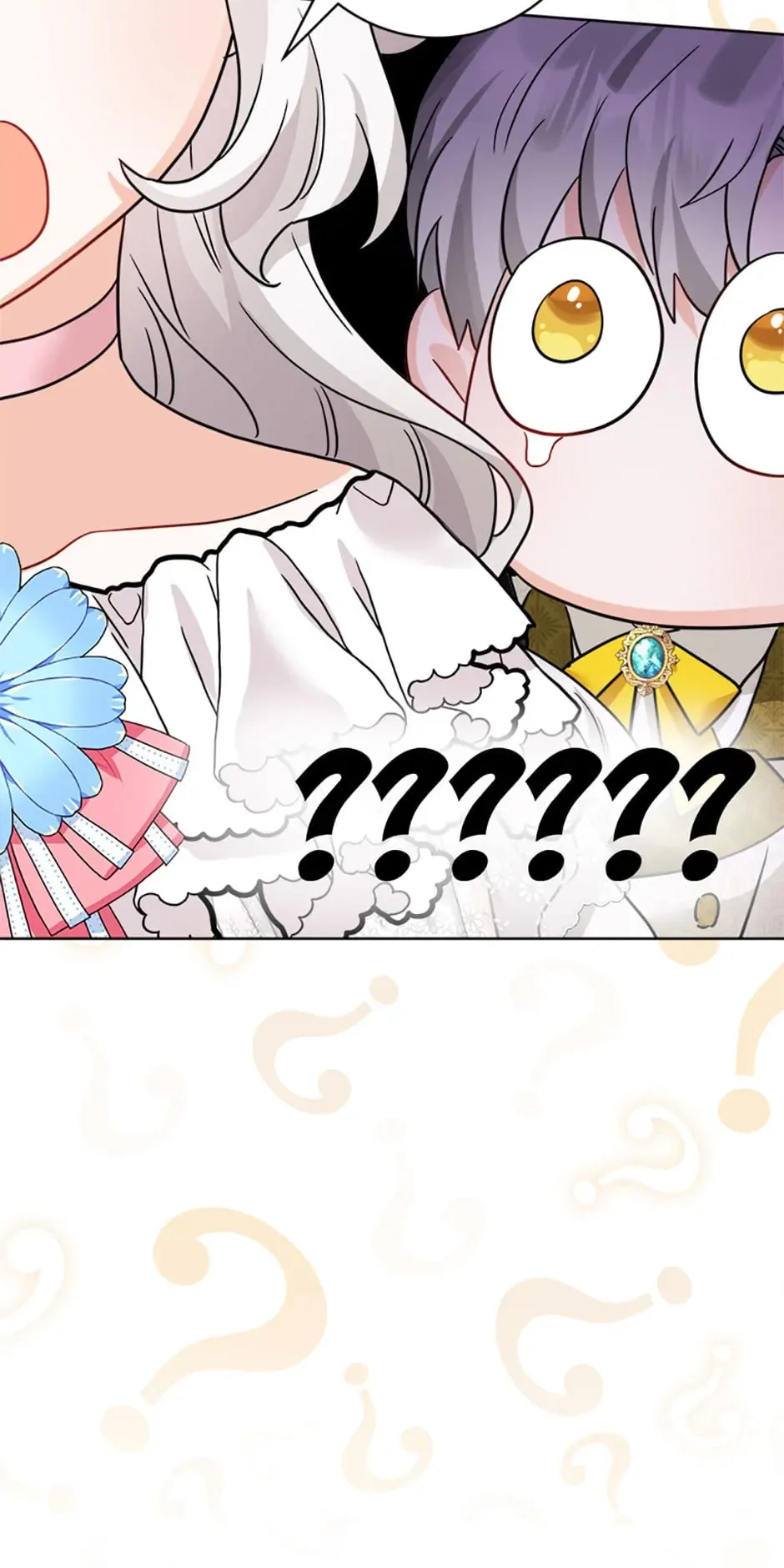 The Male Lead Is In Charge Of The Successor Chapter 15 page 69