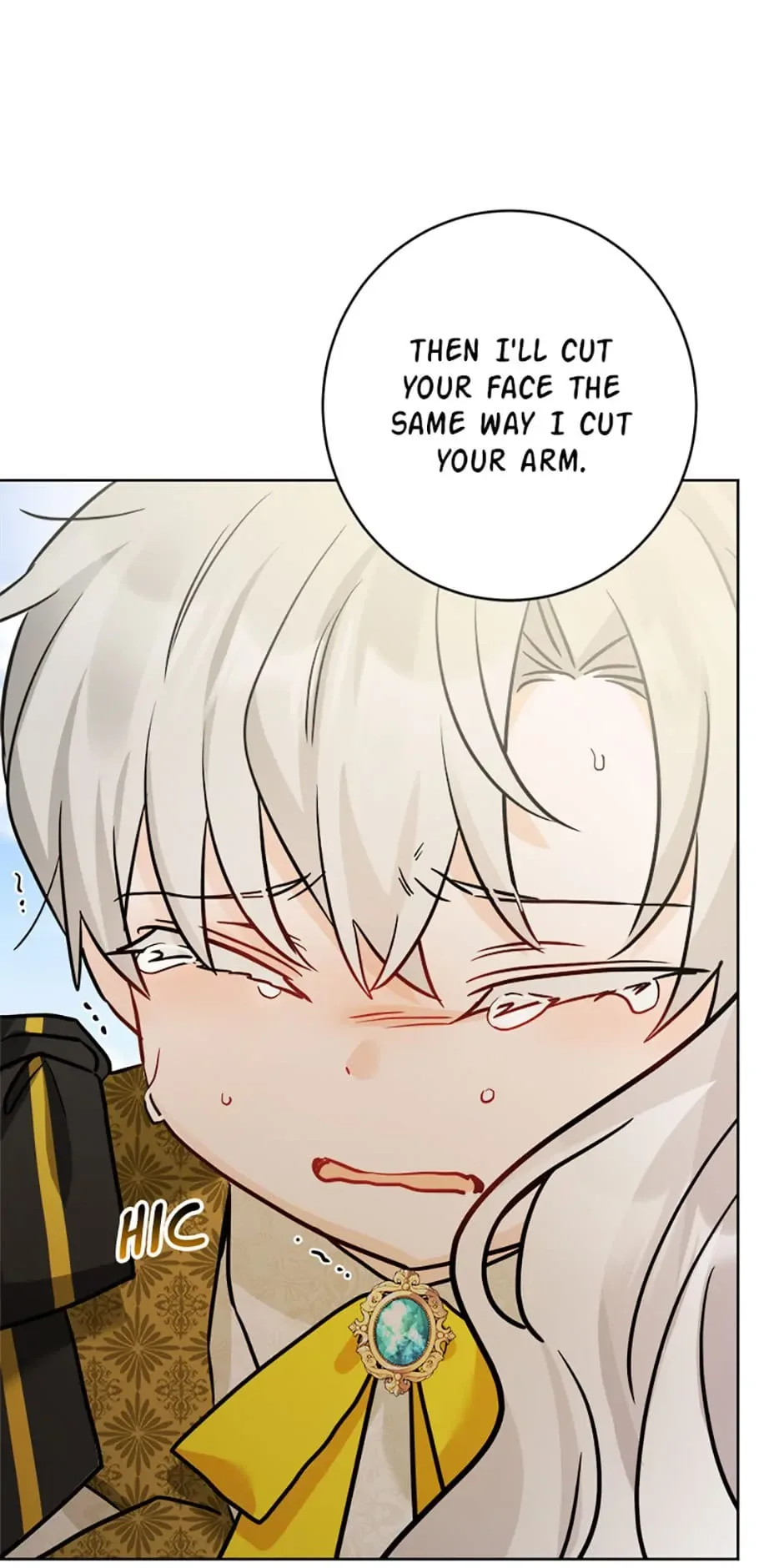 The Male Lead Is In Charge Of The Successor Chapter 15 page 56