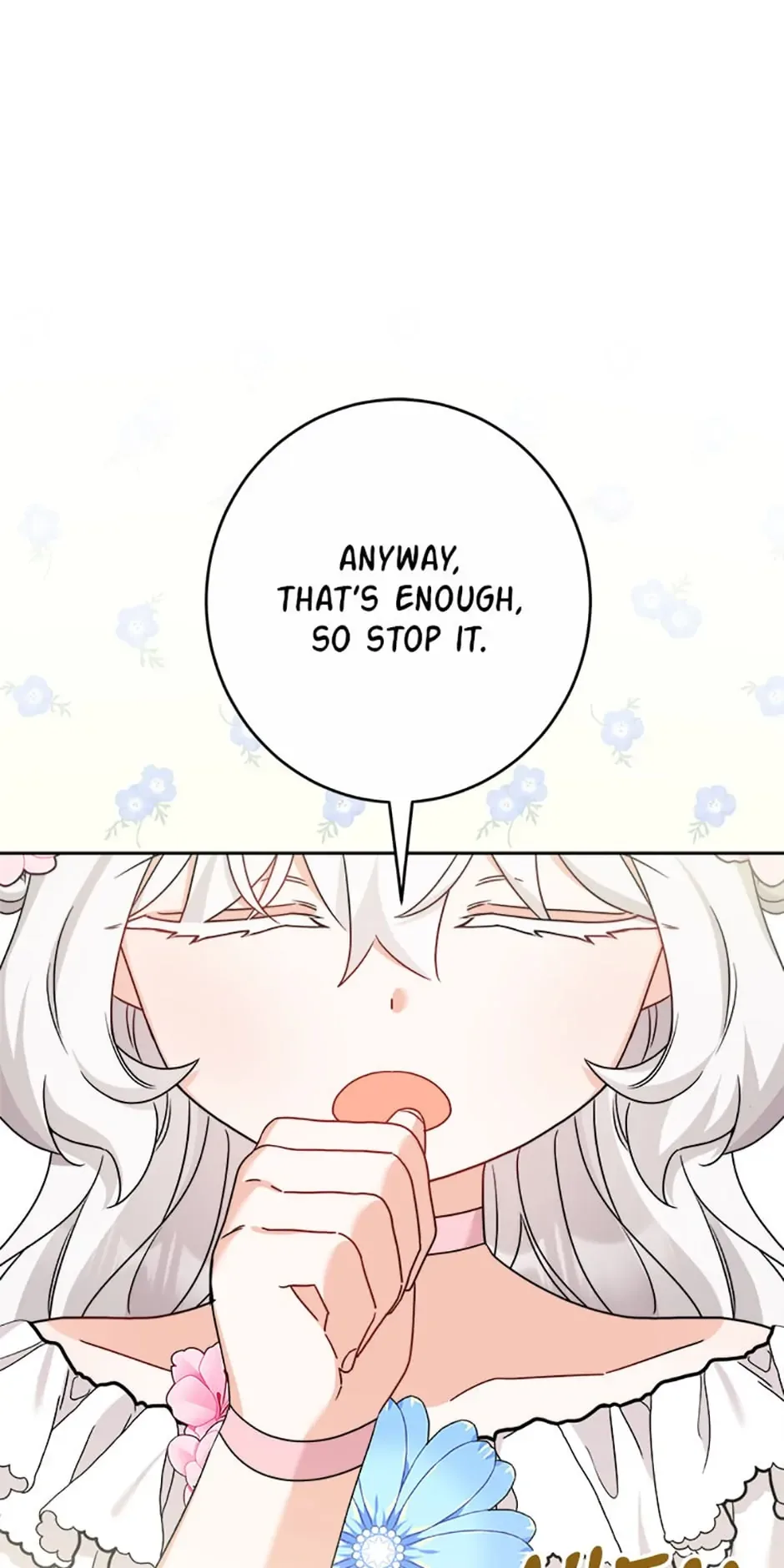 The Male Lead Is In Charge Of The Successor Chapter 16 page 2