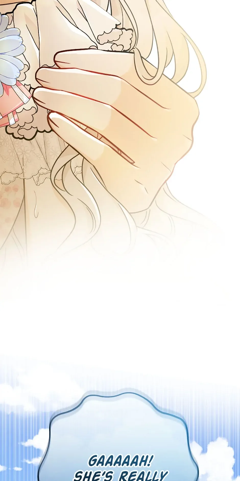 The Male Lead Is In Charge Of The Successor Chapter 16 page 40