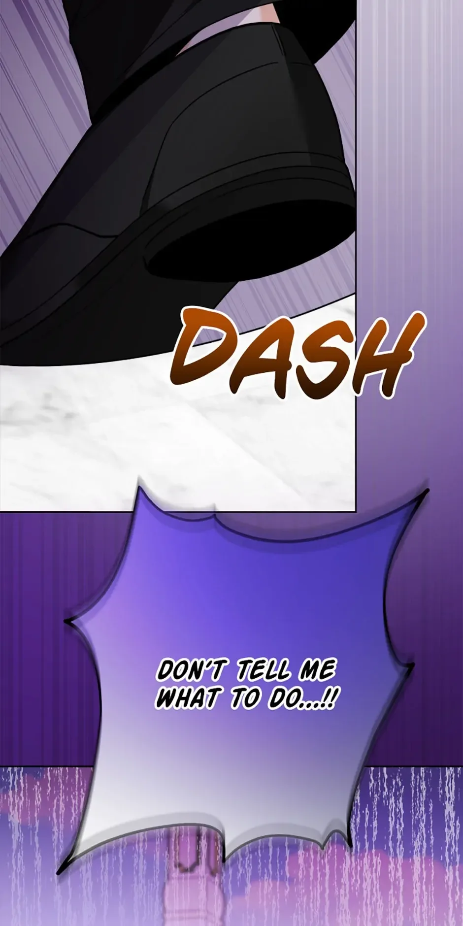 The Male Lead Is In Charge Of The Successor Chapter 16 page 17