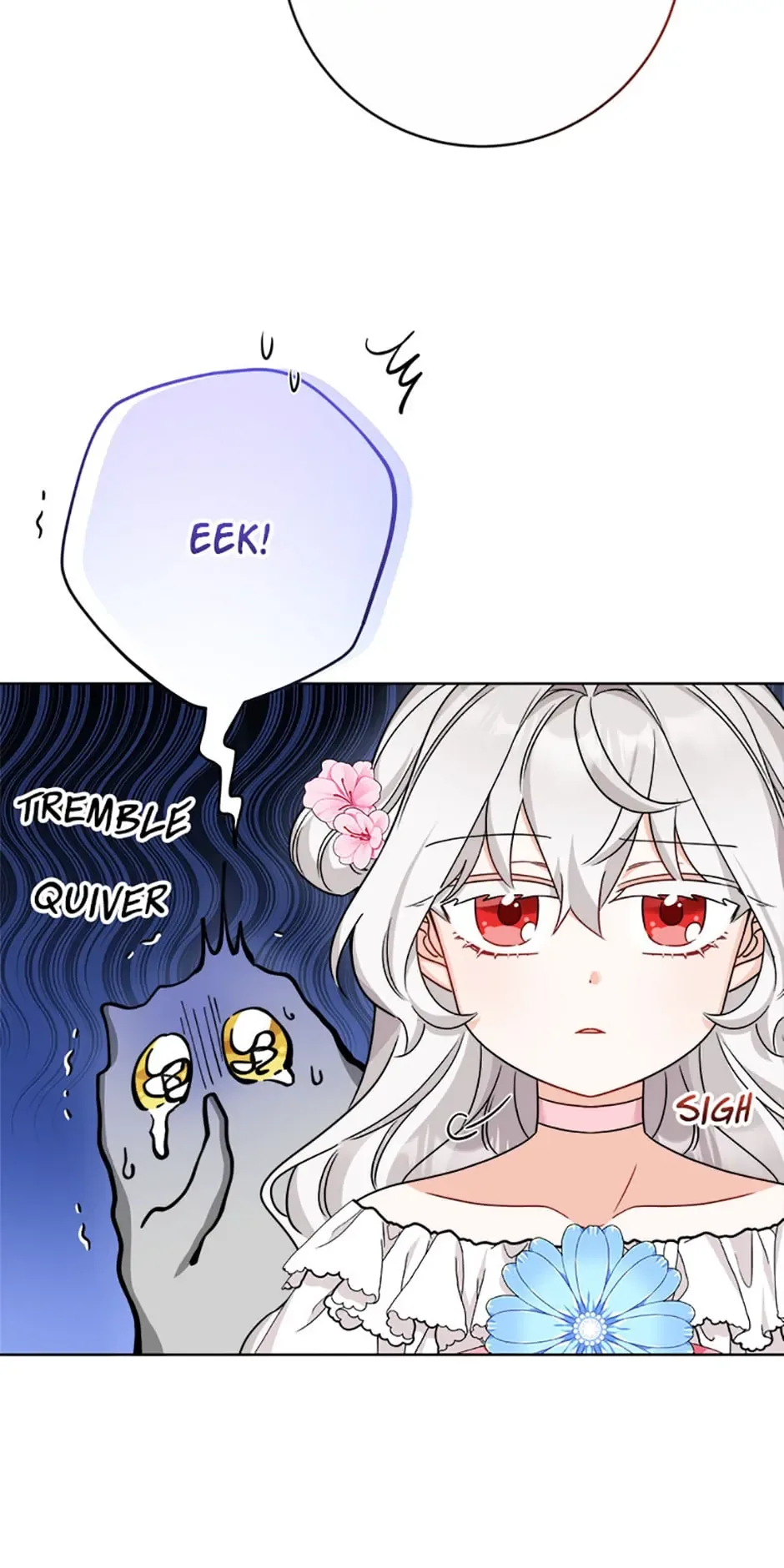 The Male Lead Is In Charge Of The Successor Chapter 16 page 5